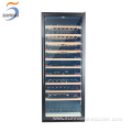 Compressor wine fridge 300 bottles wine celler refrigerator